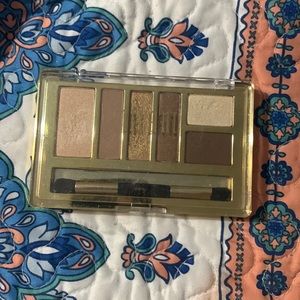 Milani eyeshadow